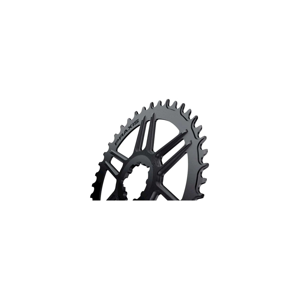 Praxis - Praxis kettingblad 1x road dm 40t