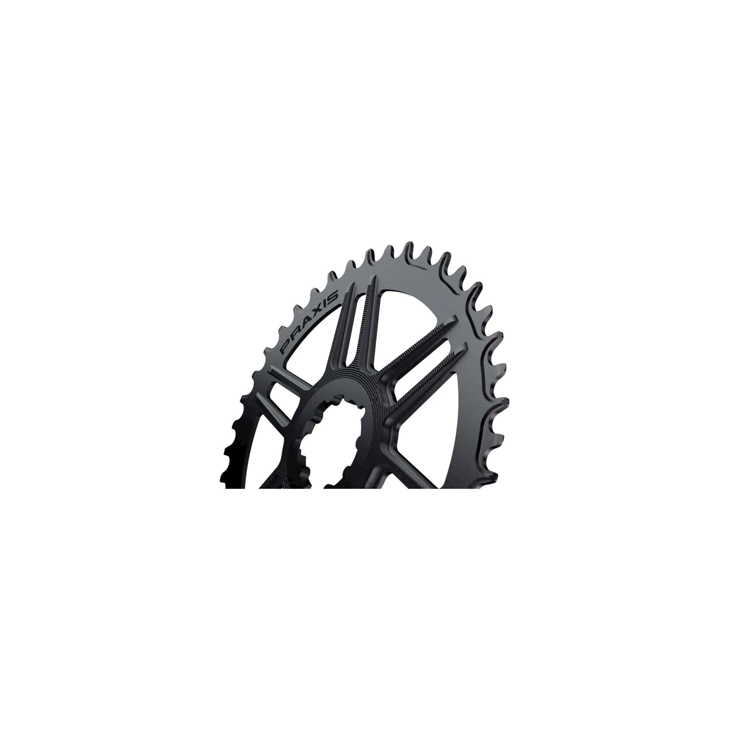 Praxis - Praxis kettingblad 1x road dm 40t