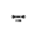 Praxis - Praxis trapas adapter sram dub 29 bsa road/mtb 68-73mm