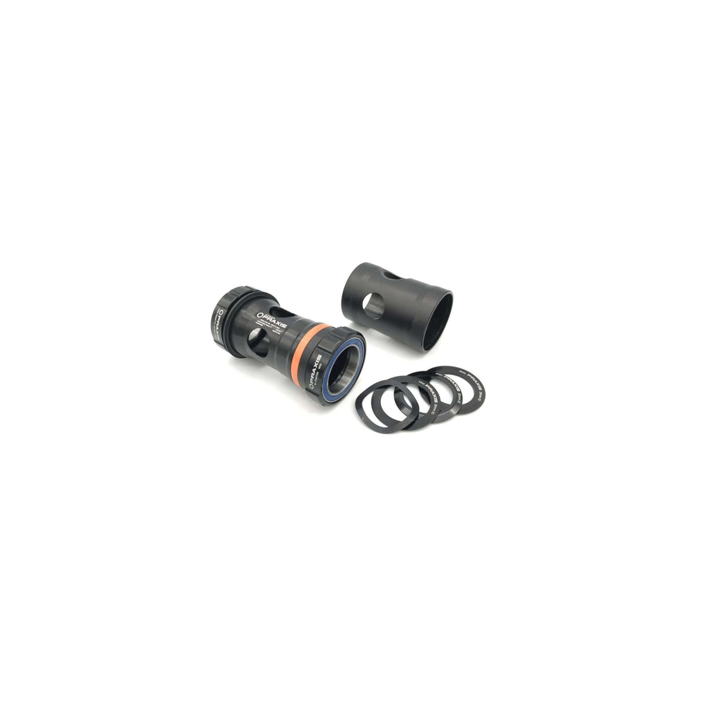 Praxis - Praxis trapas adapter m30 bb30 pf30 road 68mm