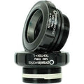 Praxis - Praxis trapas adapter m30-thru bsa road/mtb 68-73mm