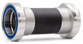 Praxis - Praxis trapas adapter m30-thru bsa road/mtb 68-73mm zilver