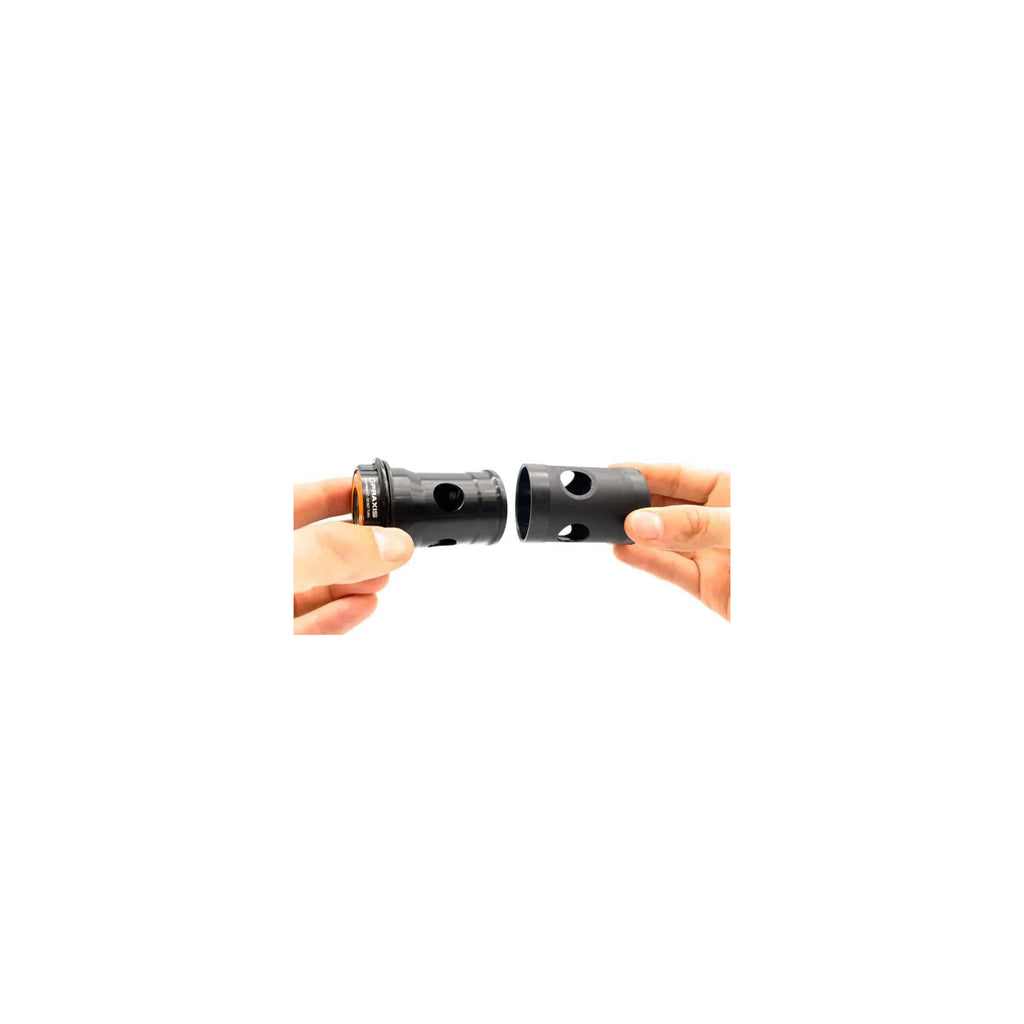 Praxis - Praxis trapas adapter m24 bb30 pf30 mtb 73mm