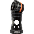 Praxis - Praxis trapas adapter m30-thru bb30 pf30 mtb 73mm