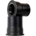 Praxis - Praxis trapas adapter m30 386evo road 86.5mm