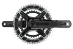 Praxis - Praxis crankstel doon carbon m30-thru 170mm 48/32t