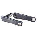 Praxis crankstel doon gr carbon m30-thru 160mm (armset)