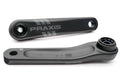 Praxis crankstel e-bike type 1 aluminium isis 150mm