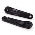 Praxis - Praxis crankstel e-bike type 2 aluminium isis 150mm