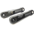 Praxis - Praxis crankstel e-race brose/fazua/tq isis spline 170mm