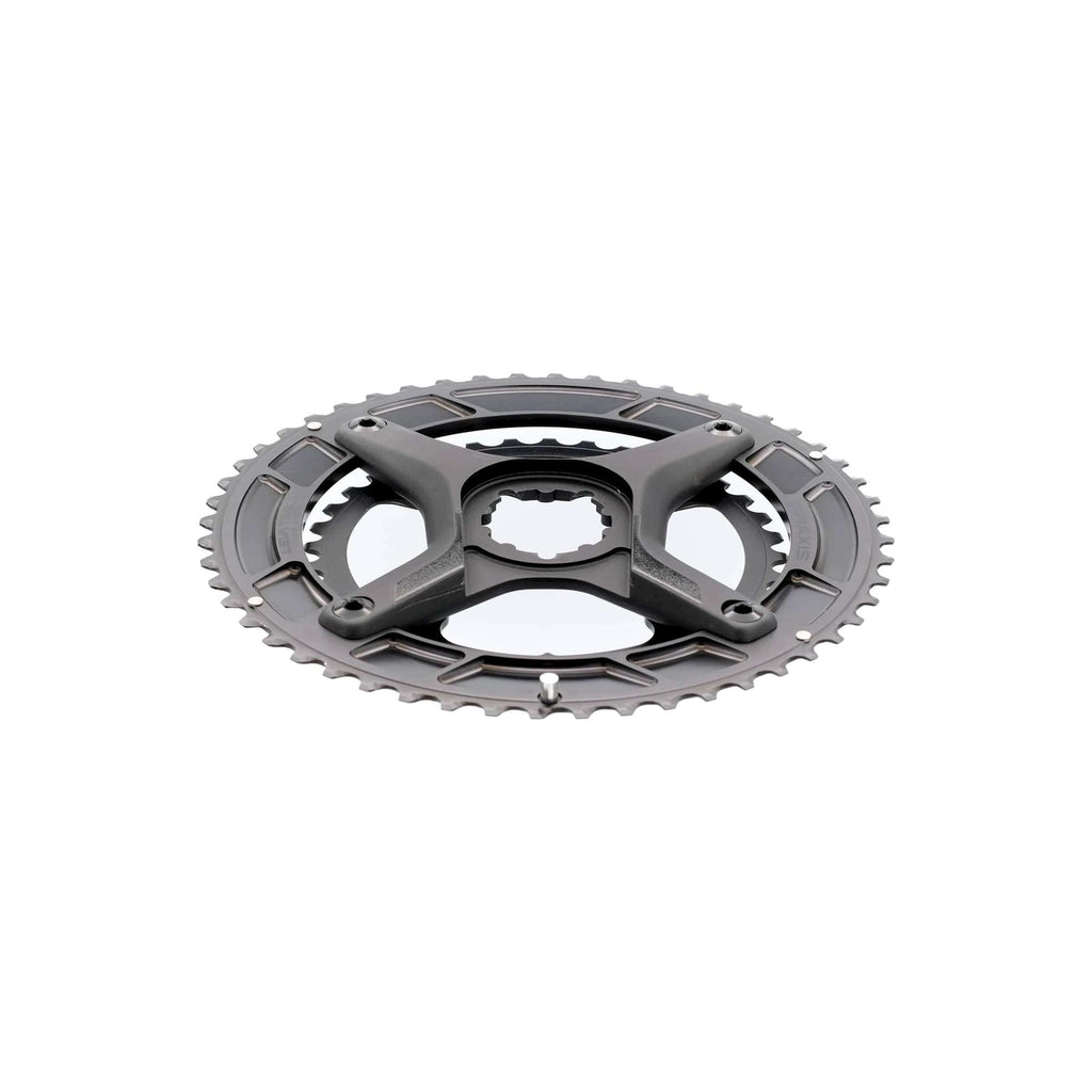 Praxis - Praxis kettingblad lt2 xring/spider kit 48/32 zwart