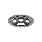 Praxis - Praxis kettingblad lt2 xring/spider kit 48/32 zwart