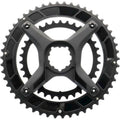 Praxis - Praxis kettingblad lt2 xring/spider kit 48/32 zwart