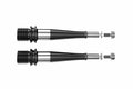 Praxis - Praxis brodium gen 2 pedaal assen set