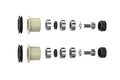 Praxis - Praxis brodium gen 2 pedaal lager set