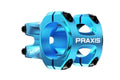 Praxis stuurpen turn 35 50 aqua