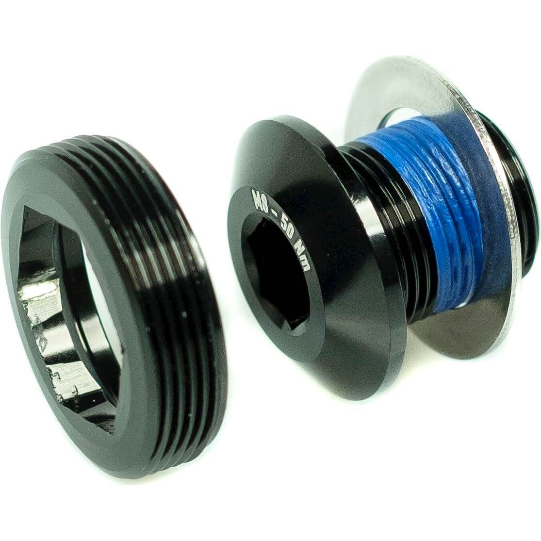 Kit Praxis Crankbout M24 +