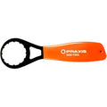 Praxis - Praxis bottom bracket sleutel m30 oranje