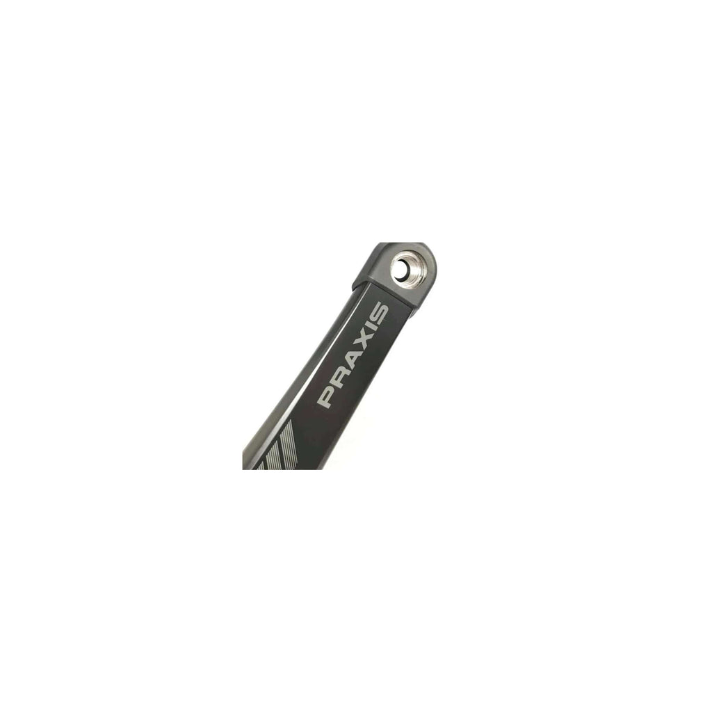 Praxis crank protector boots 3