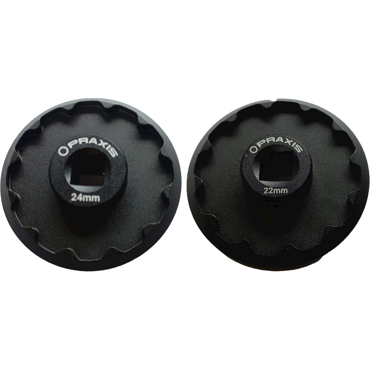 Praxis - Praxis bottom bracket gereedschap t47 ib