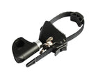 Pro-User - Pro-User framehouder 30mm afsluitbaar kort diamant i