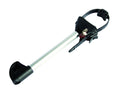 Pro-user framehouder 25mm afsluitbaar lang diamant