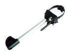 Pro-user framehouder 25mm afsluitbaar lang diamant
