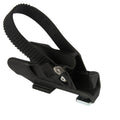 Pro-user wielstopper met spanband links diamant