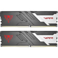 Patriot 32 gb ddr5-7000 kit werkgeheugen (zwart, viper venom, xmp 3.0)