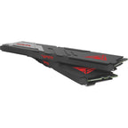 Patriot 32 gb ddr5-7000 kit werkgeheugen (zwart, viper venom, xmp 3.0)