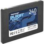Patriot Burst 240 GB