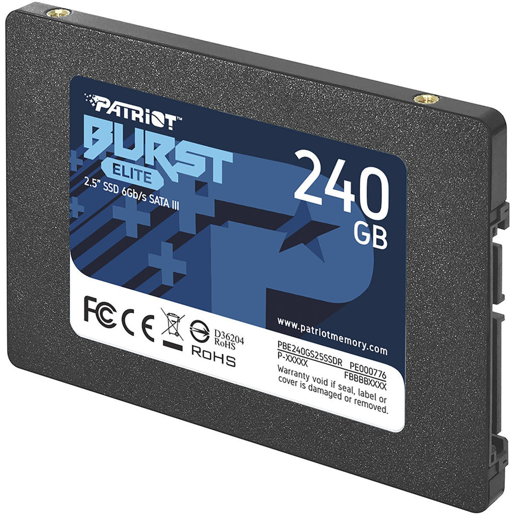 Patriot Burst 240 GB