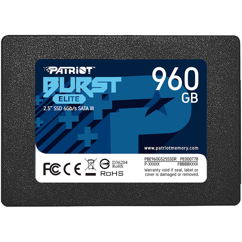Patriot Burst 960 GB