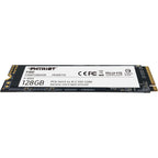 Patriot p300 128 gb ssd (p300p128gm28, pcie 3.0 x4, m.2 2280)