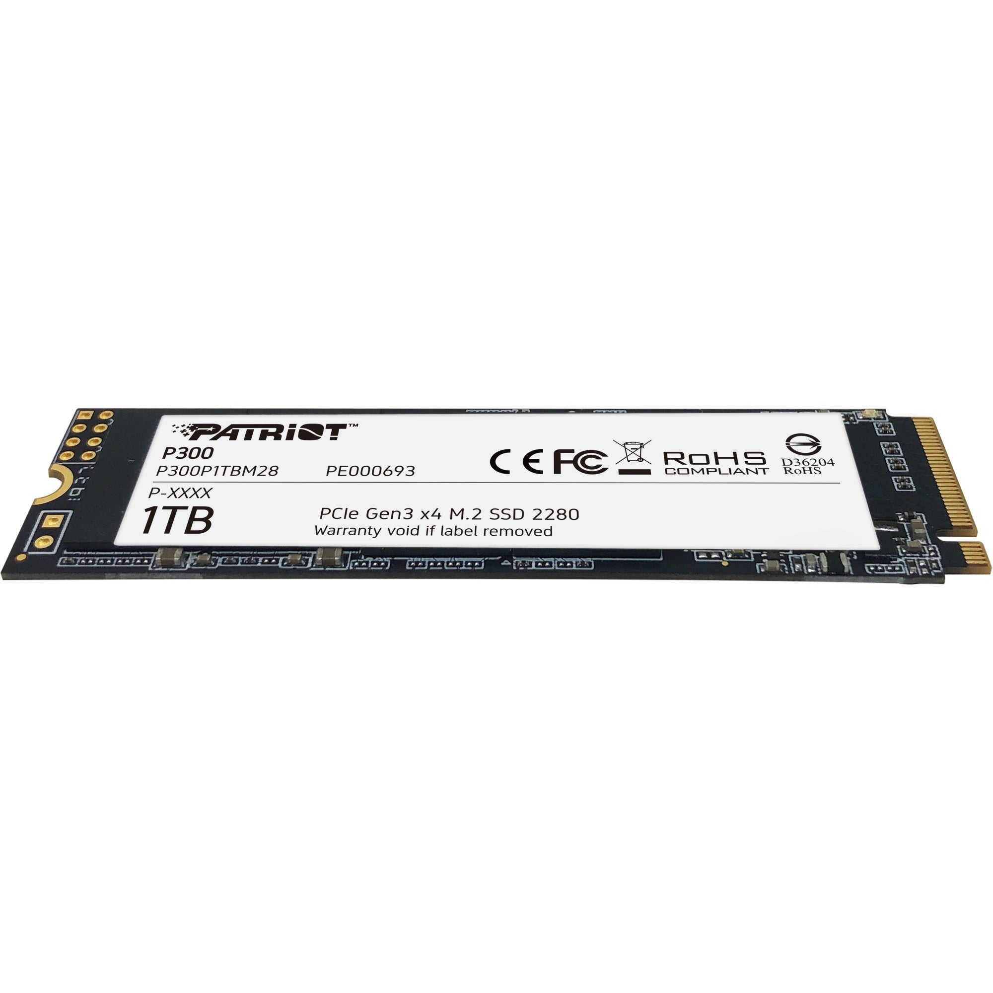Patriot P300 1 TB