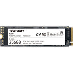 Patriot p300 256 gb ssd (p300p256gm28, pcie 3.0 x4, m.2 2280)