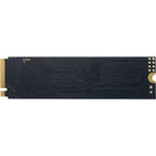 Patriot p300 256 gb ssd (p300p256gm28, pcie 3.0 x4, m.2 2280)