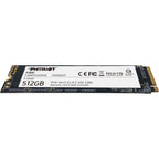 Patriot P300 512 GB