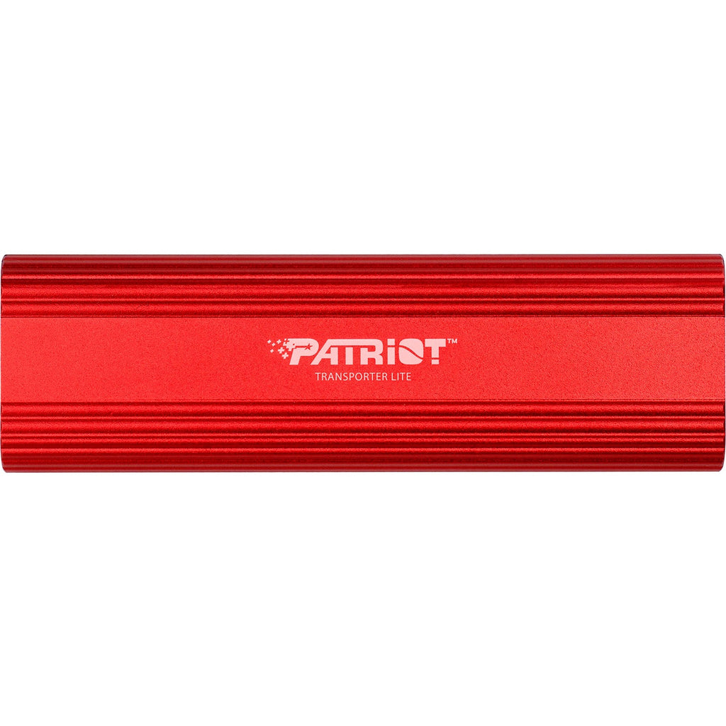 Patriot Transporter Lite SSD 4 TB