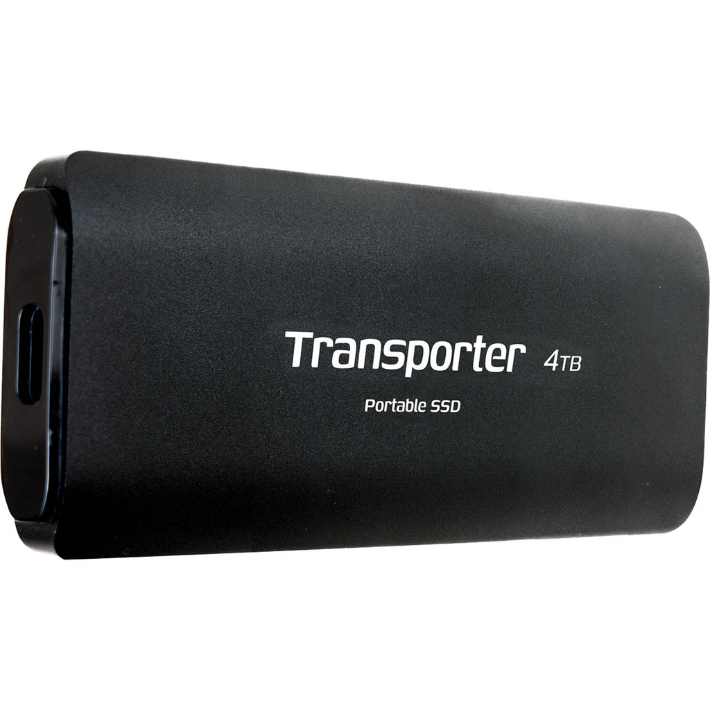 Patriot Transporter Portable SSD 4 TB