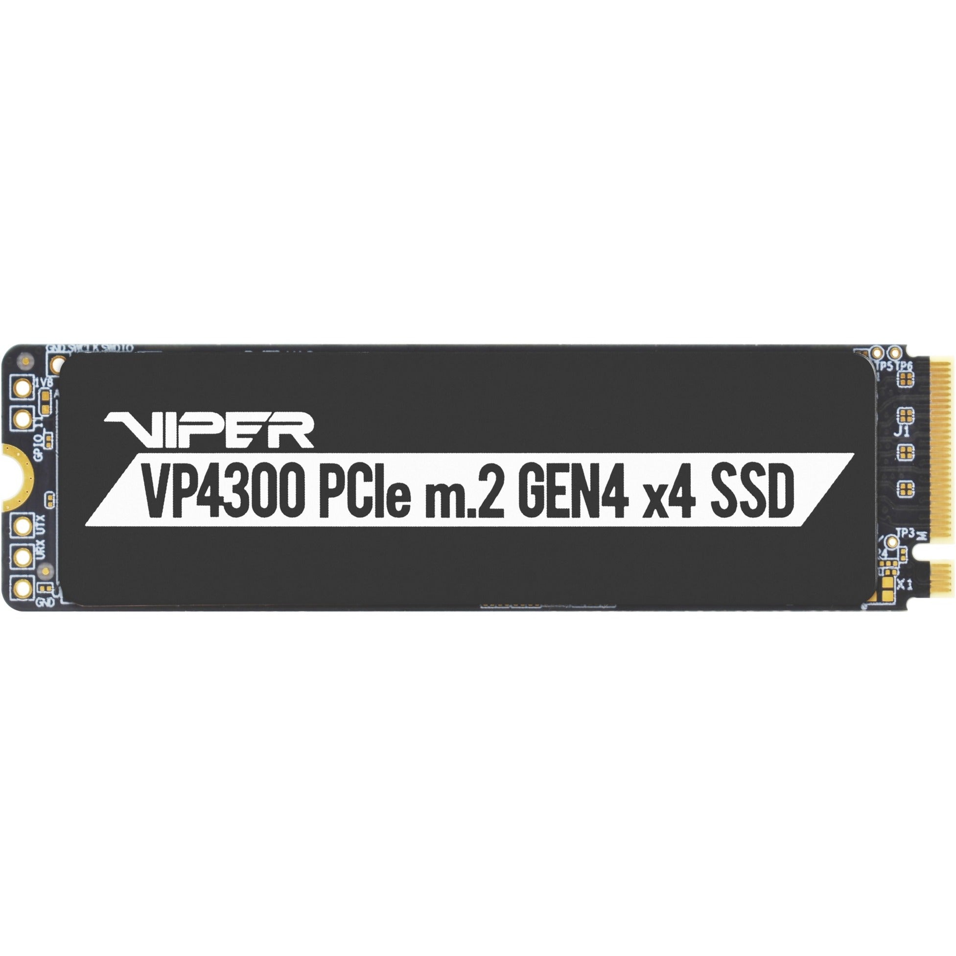 Patriot Patriot Viper VP4300 2 TB