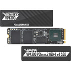Patriot Patriot Viper VP4300 2 TB
