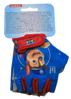 Paw patrol fietshandschoentjes