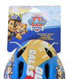 Paw Patrol - Paw Patrol fietshelm - 52-56 cm