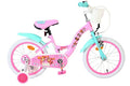 Volare paw patrol kinderfiets - meisjes - 16 inch - roze