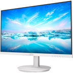 Philips 271v8aw 00 27 monitor (wit, hdmi, vga)