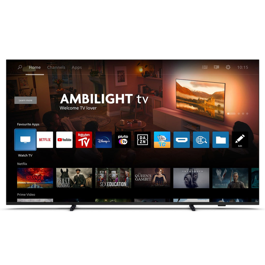 Philips 43PUS8079 12 4K Ambilight TV