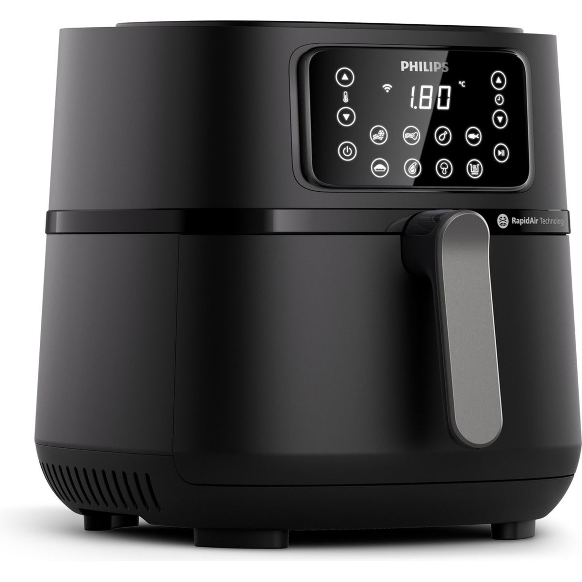Philips hd9285 93 airfryer xxl connected