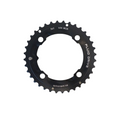 Sunrace 36t kettingblad crms660, bcd 104mm, zwart
