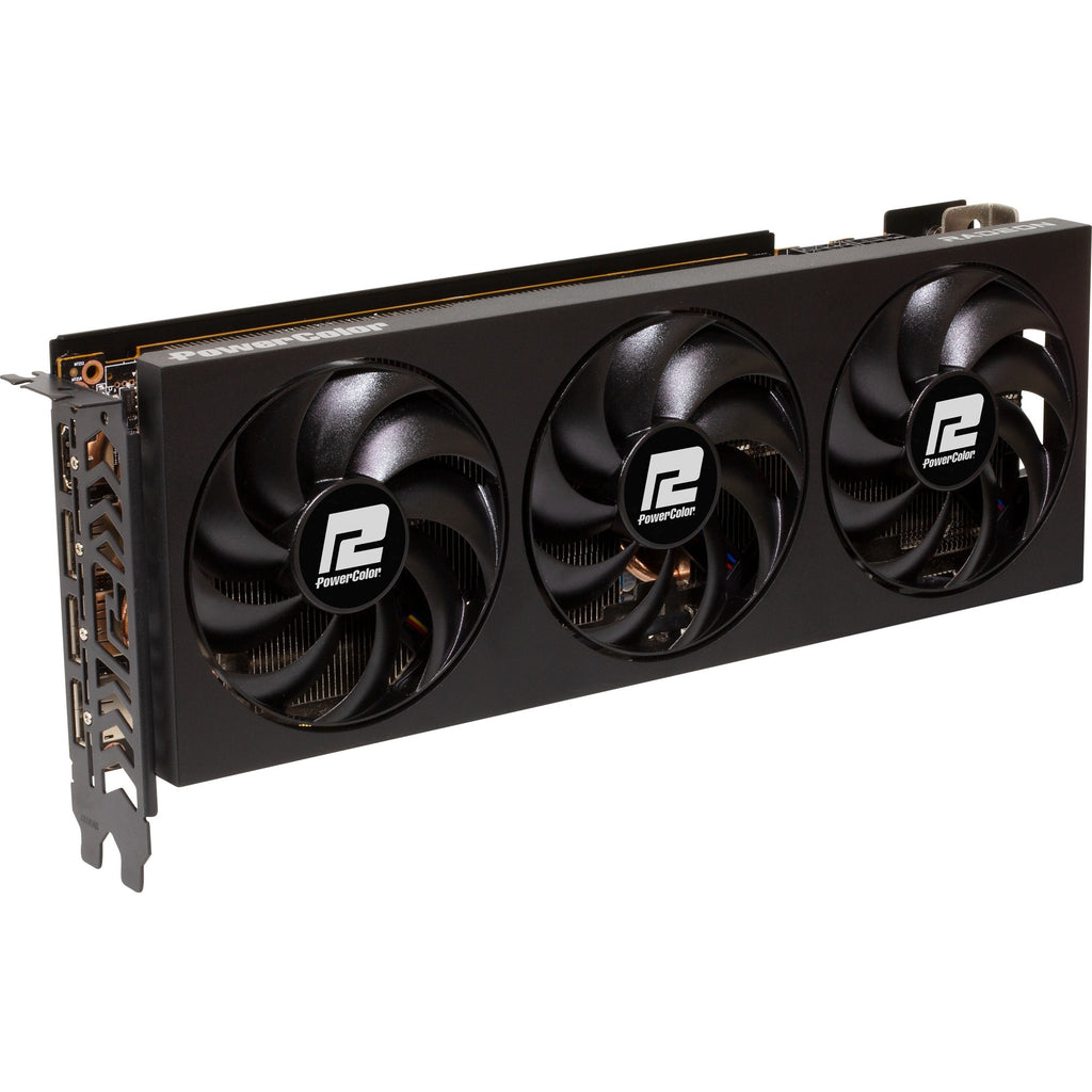 PowerColor RX 7800 XT Fighter 16GB OC